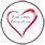 Symbol: LUSÉRN IN HÈRTZ - LUSERNA NEL CUORE